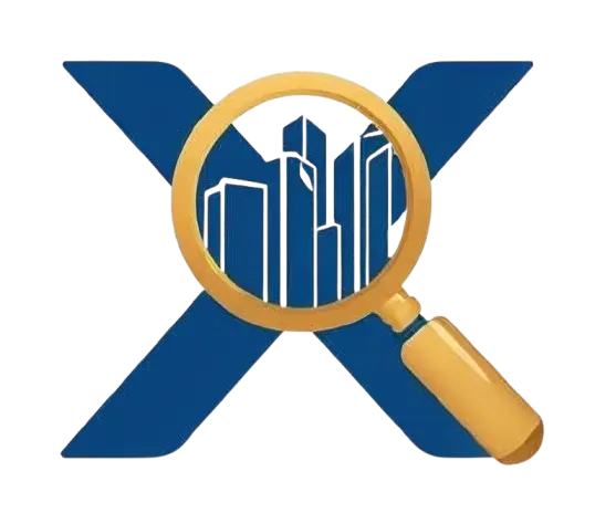 Logo Xem Nhà Tốt